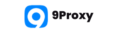 9Proxy logo