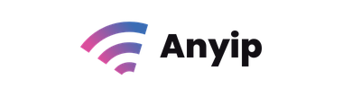 Anyip logo