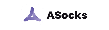 ASocks logo