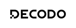 Decodo logo