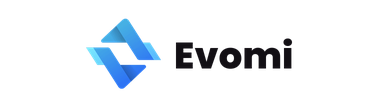 Evomi logo