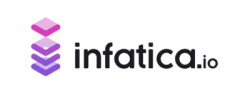 Infatica logo