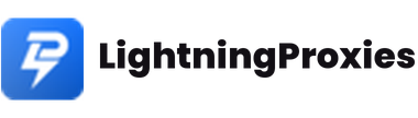 LightningProxies logo