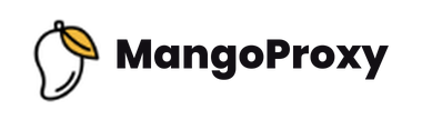MangoProxy logo