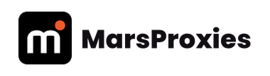 MarsProxies logo