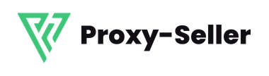Proxy-Seller logo