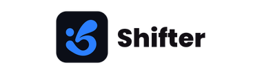 Shifter logo