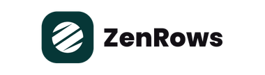 ZenRows logo